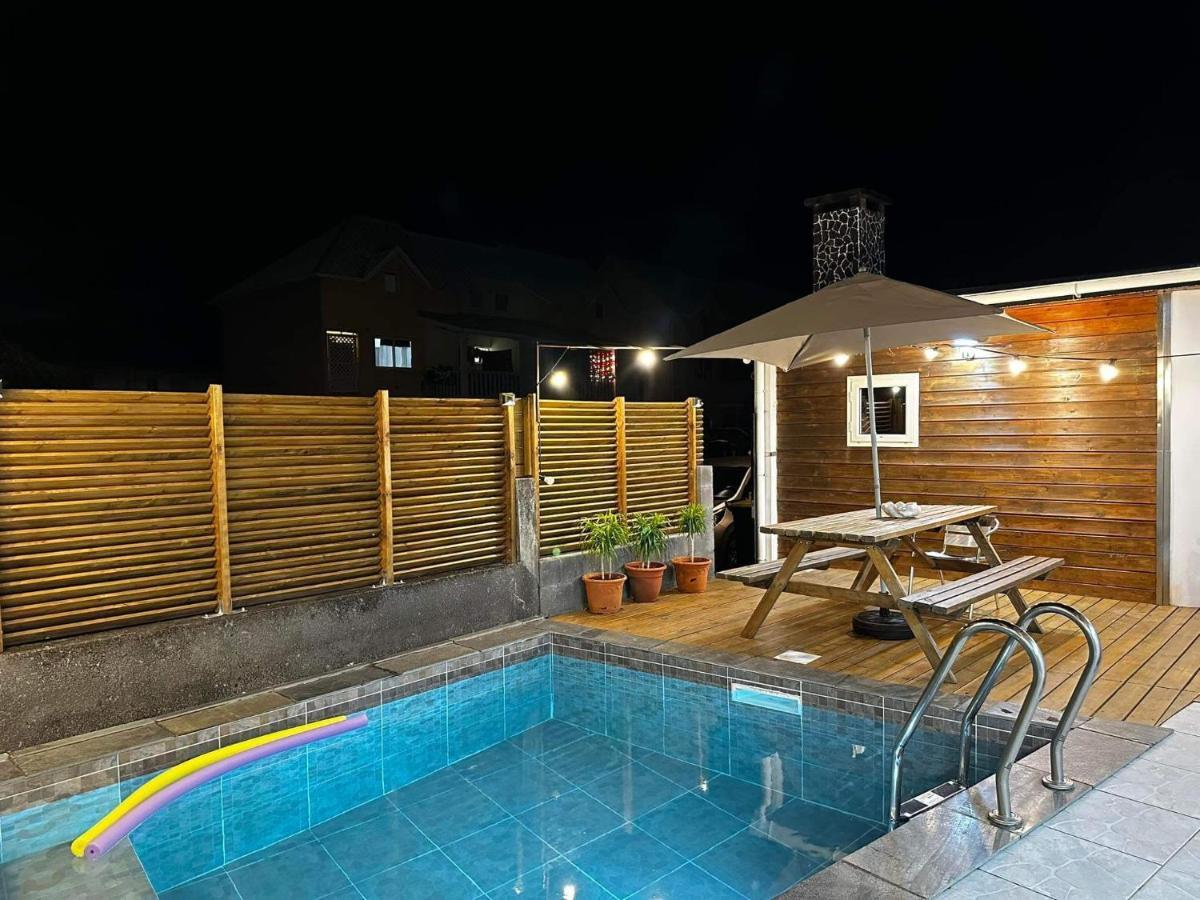 Lilie Location Langevin Villa Saint-Joseph Luaran gambar