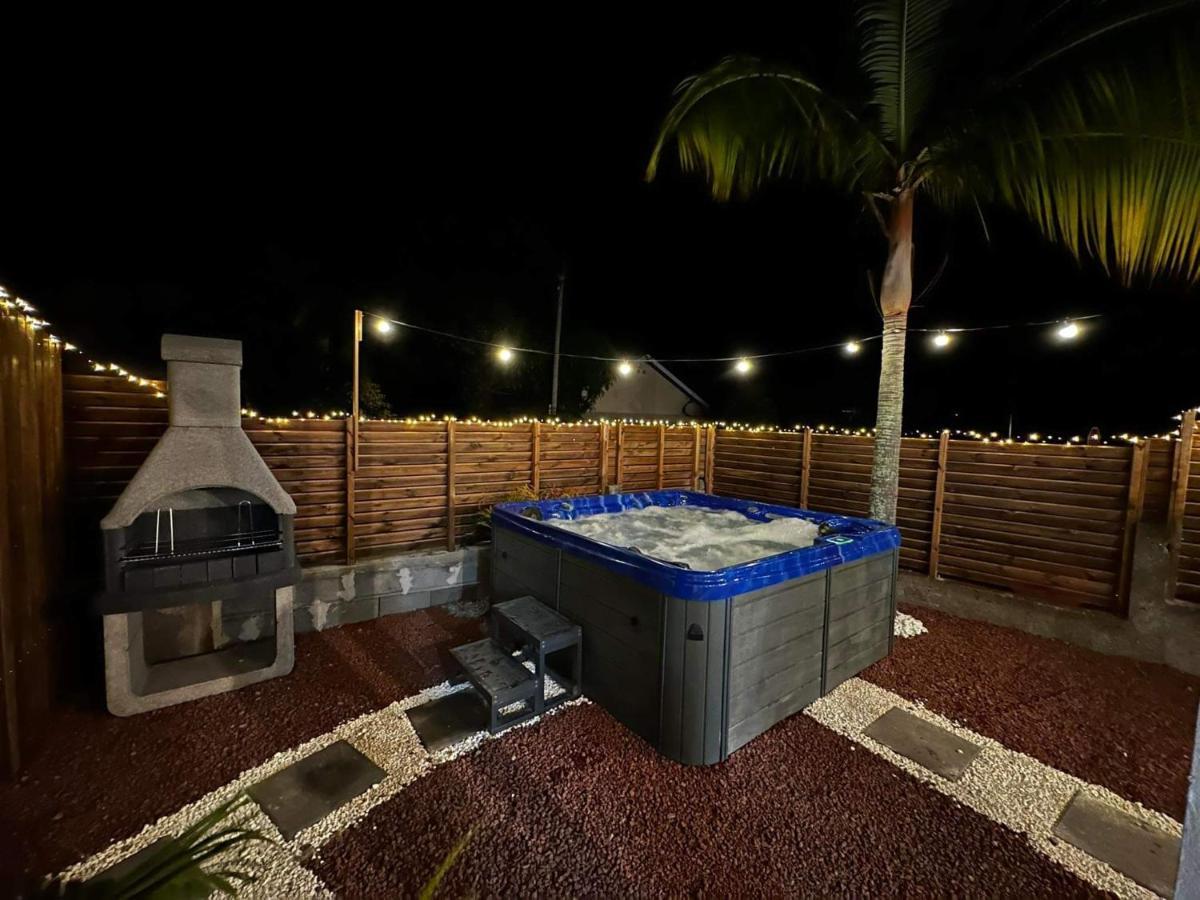 Lilie Location Langevin Villa Saint-Joseph Luaran gambar