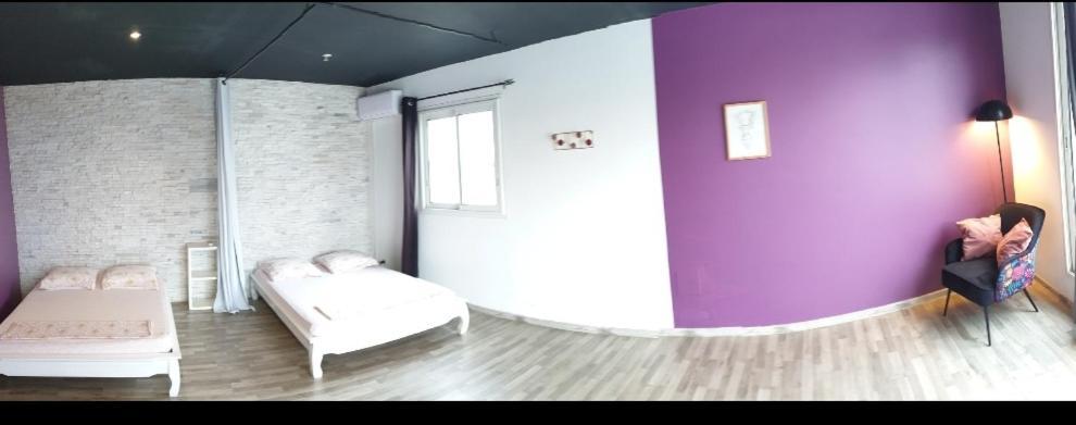 Lilie Location Langevin Villa Saint-Joseph Luaran gambar