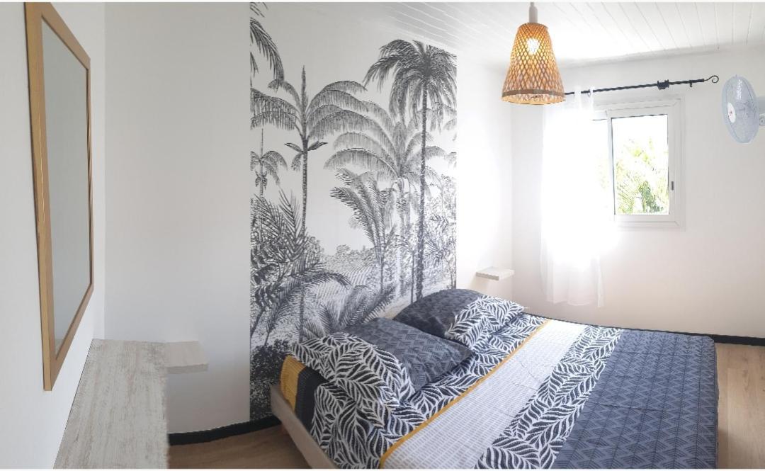 Lilie Location Langevin Villa Saint-Joseph Luaran gambar