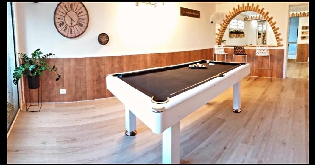 Lilie Location Langevin Villa Saint-Joseph Luaran gambar