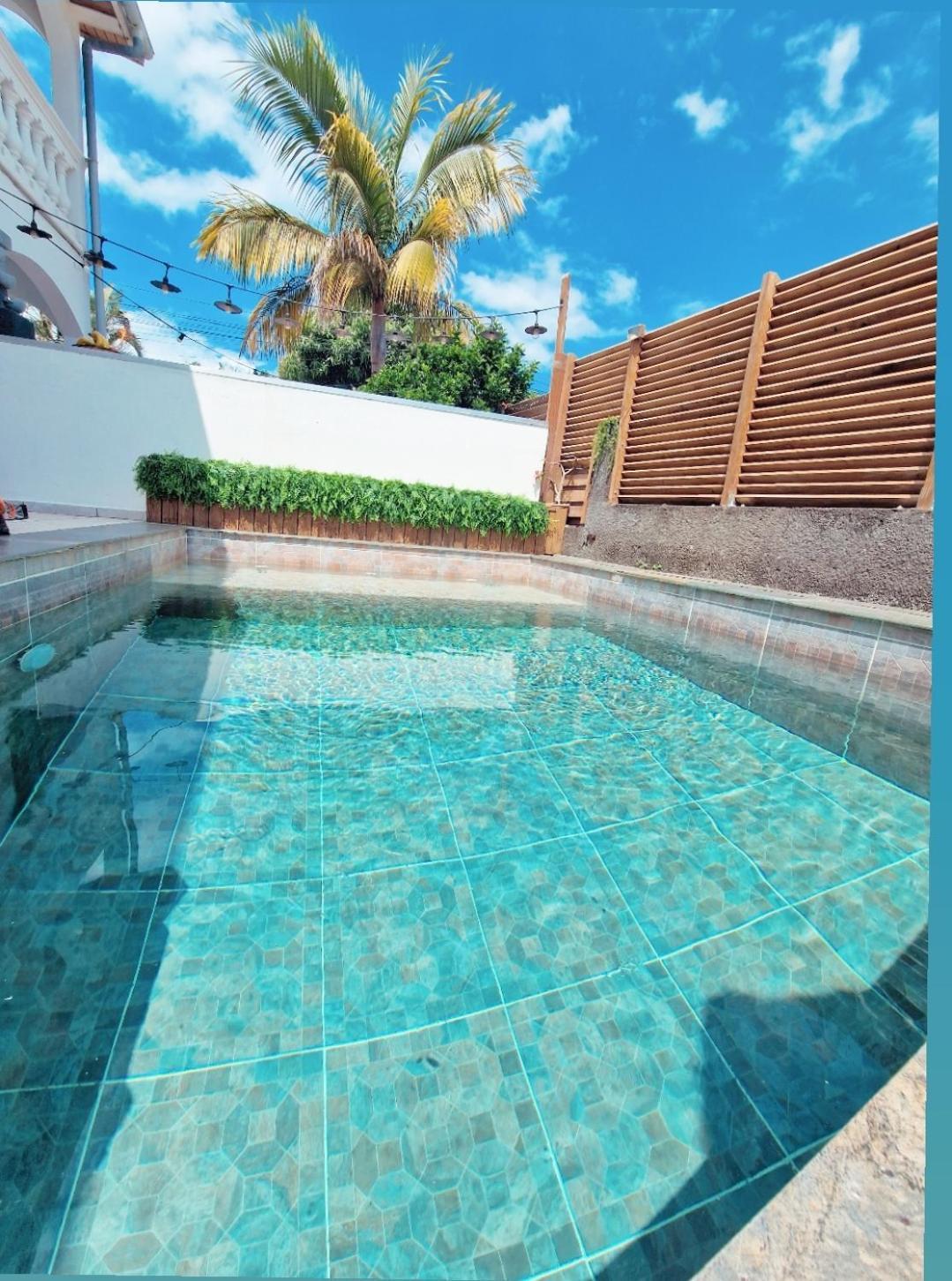 Lilie Location Langevin Villa Saint-Joseph Luaran gambar