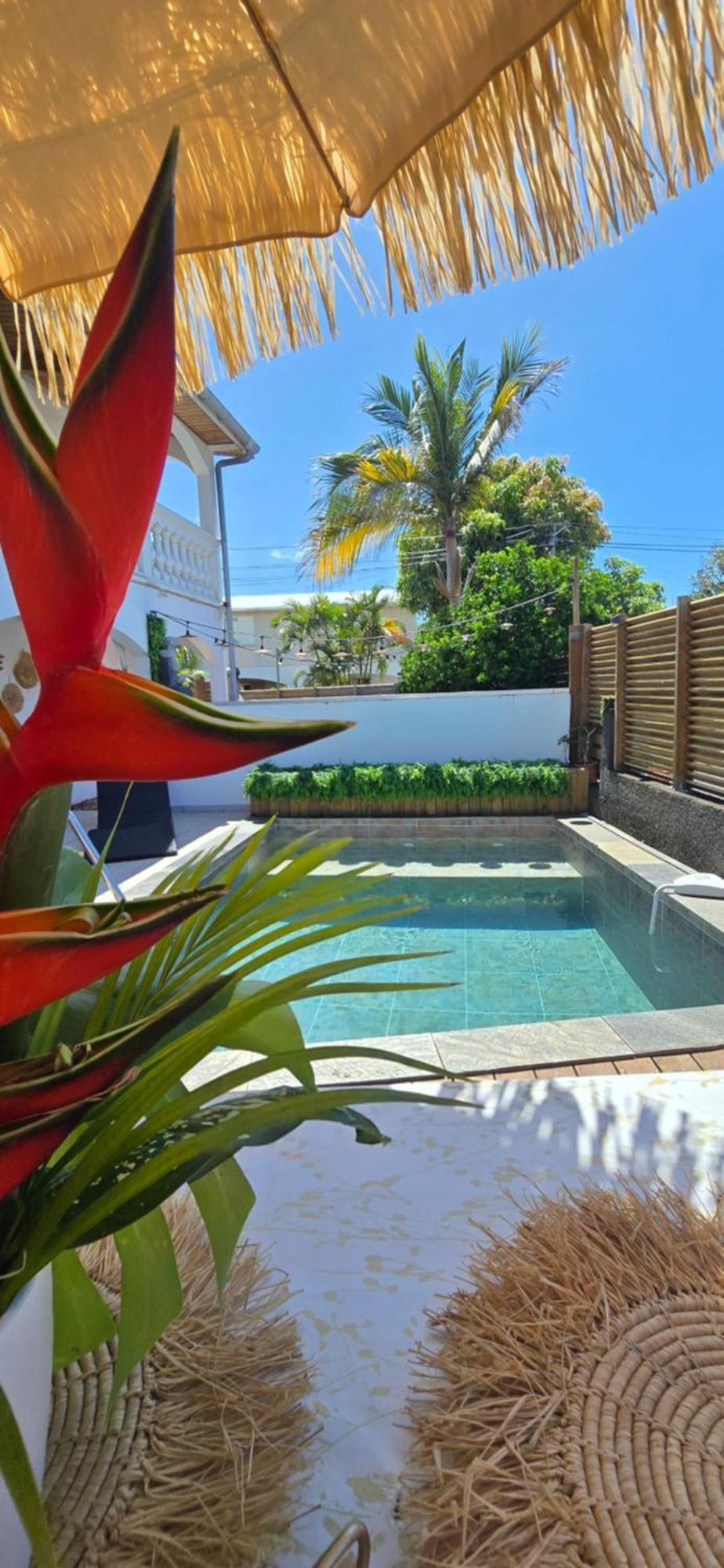 Lilie Location Langevin Villa Saint-Joseph Luaran gambar